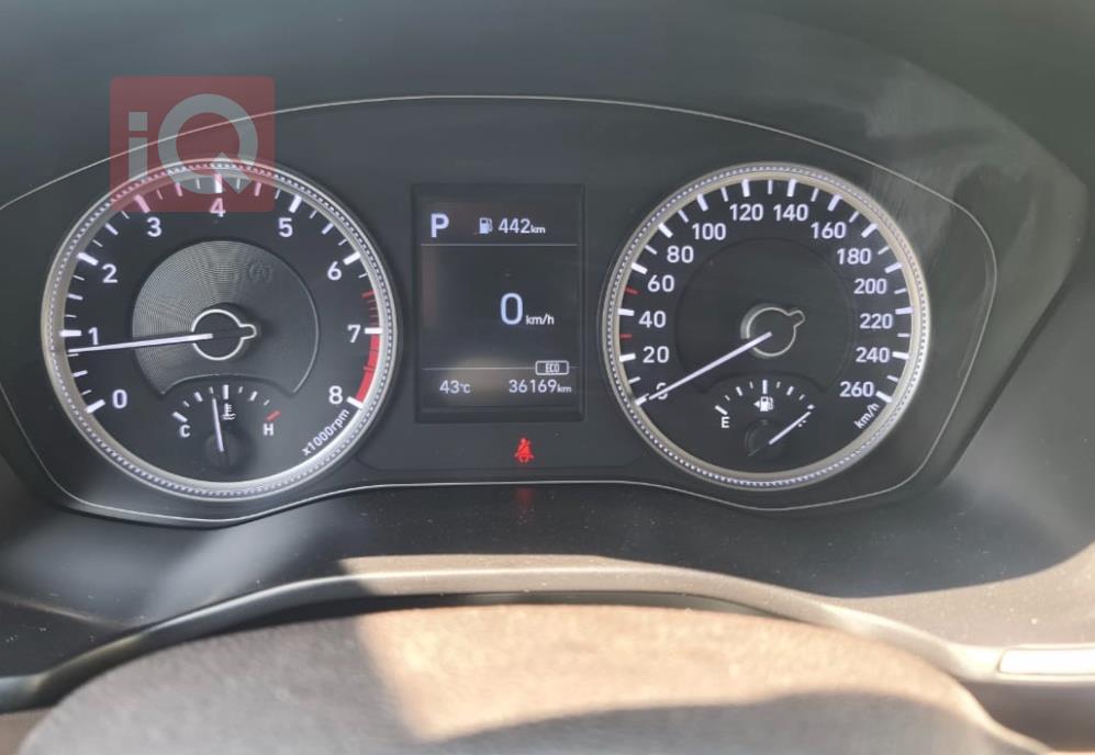 هیوندای سەنتافی